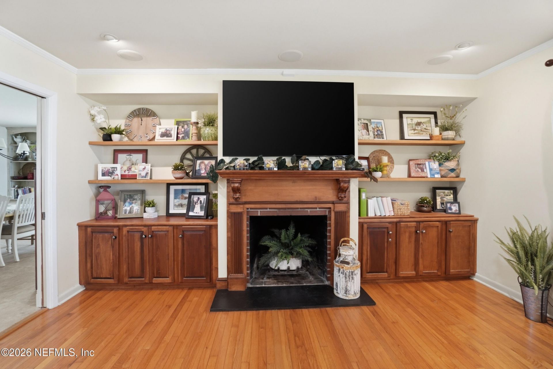 291 Hickory Acres Lane, Saint Johns, FL 32259 Photo