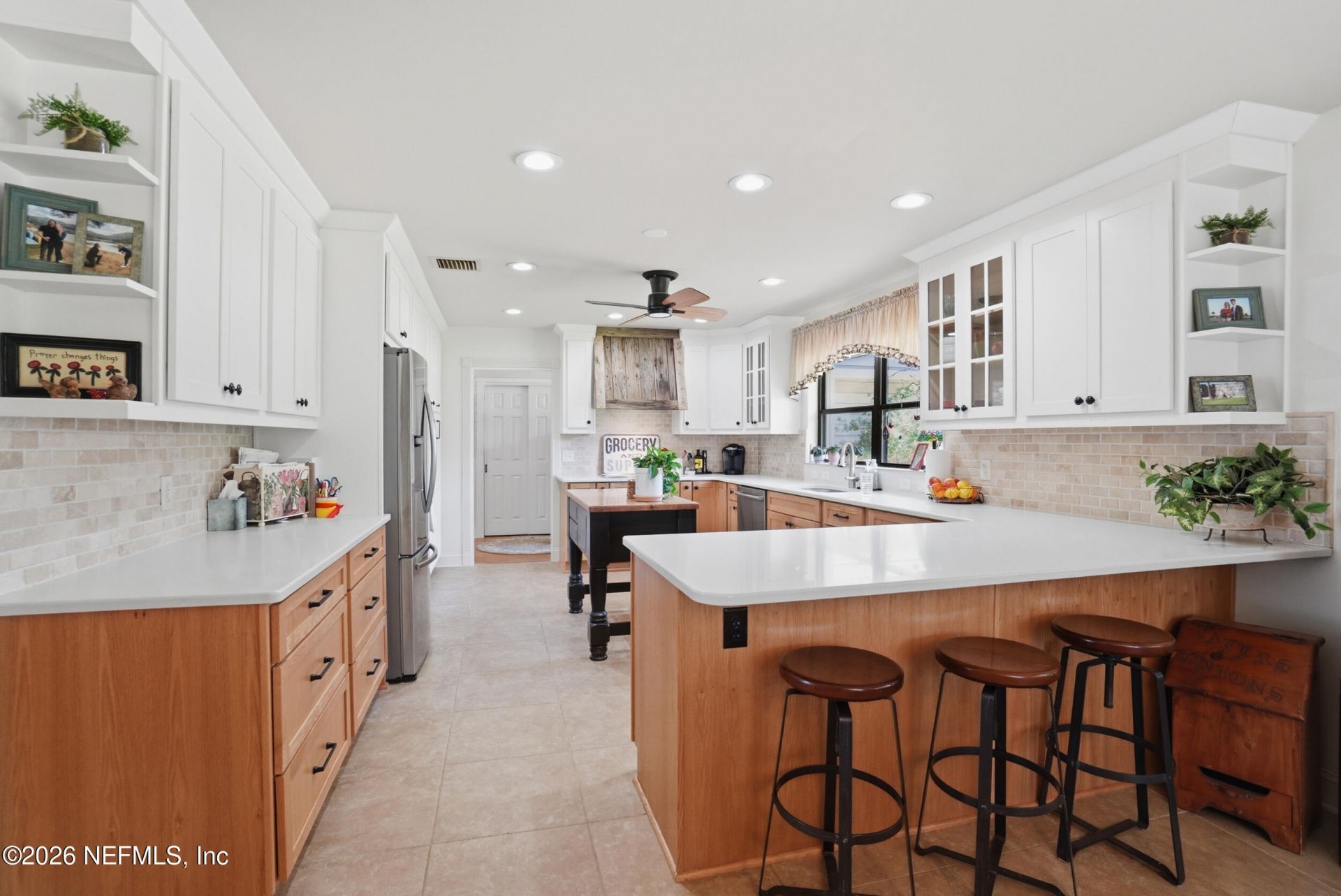 291 Hickory Acres Lane, Saint Johns, FL 32259 Photo