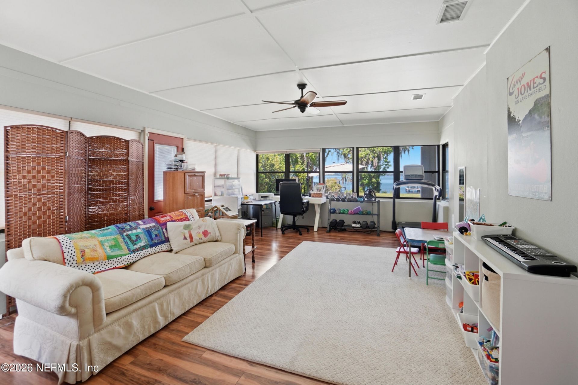 291 Hickory Acres Lane, Saint Johns, FL 32259 Photo