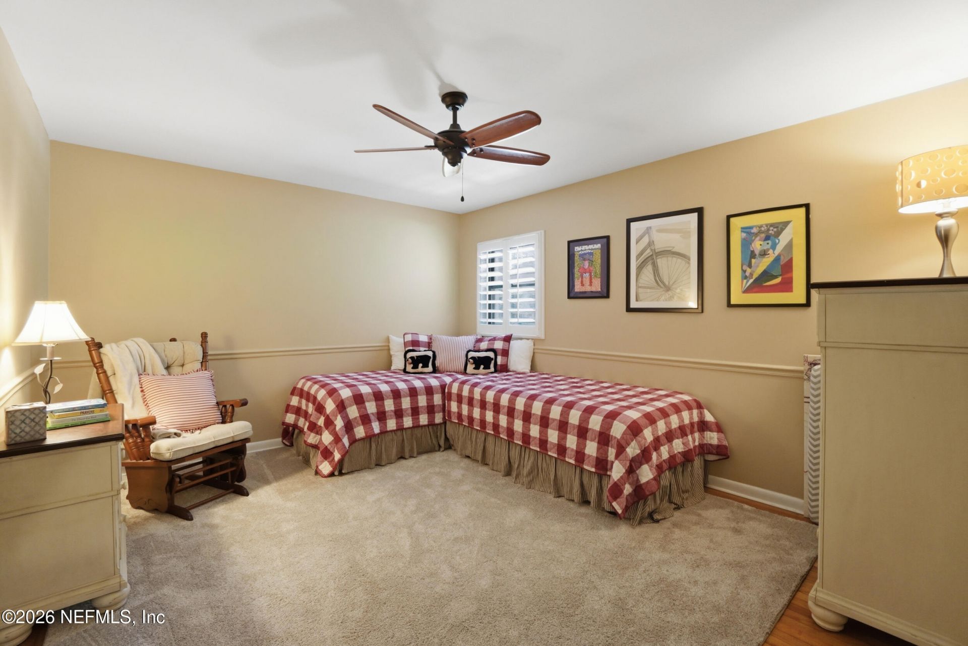 291 Hickory Acres Lane, Saint Johns, FL 32259 Photo