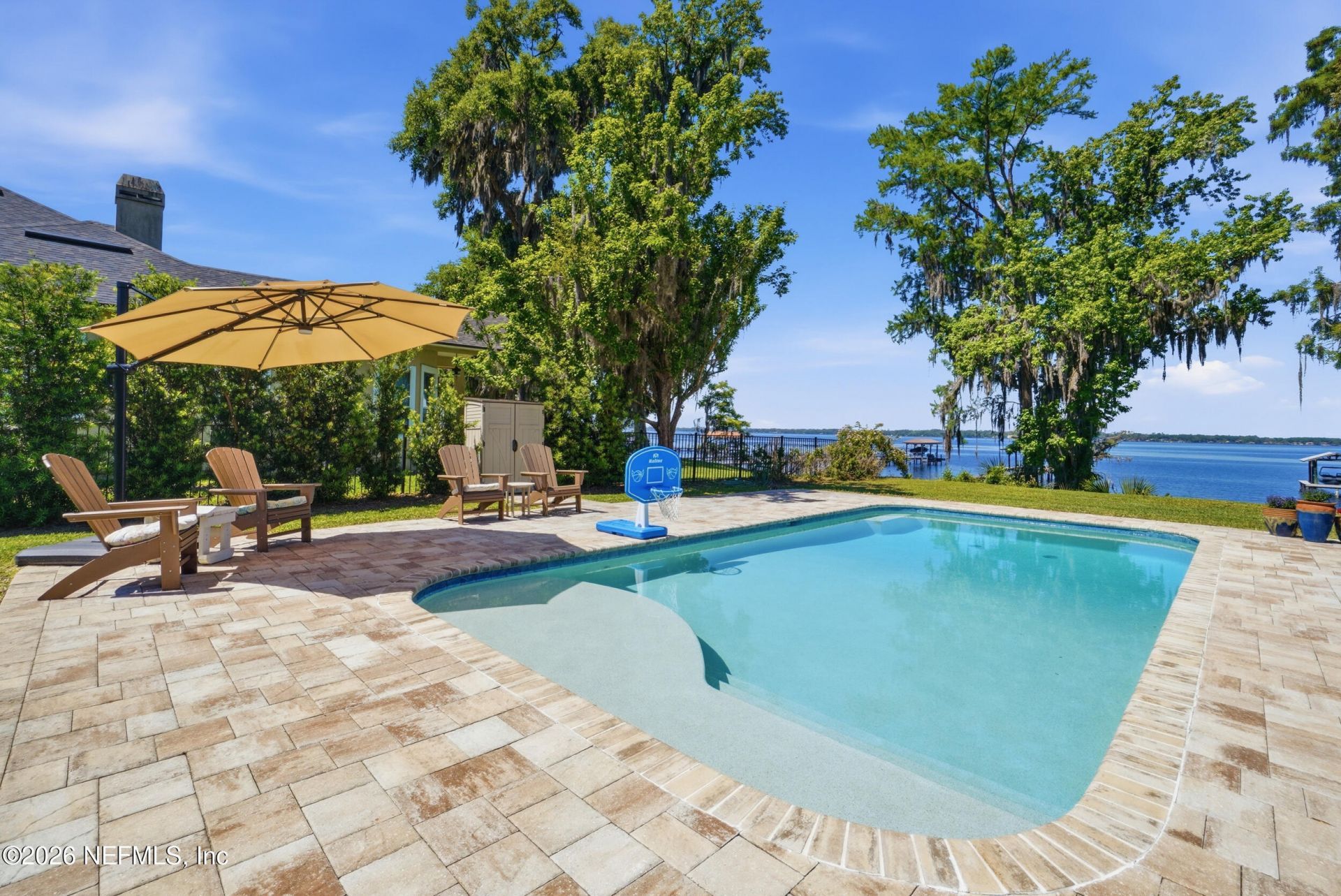 291 Hickory Acres Lane, Saint Johns, FL 32259 Photo