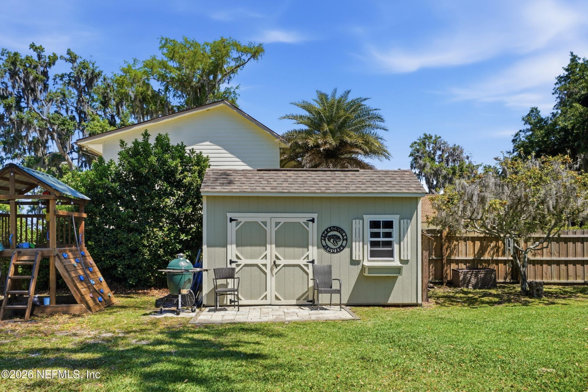 291 Hickory Acres Lane, Saint Johns, FL 32259 Photo