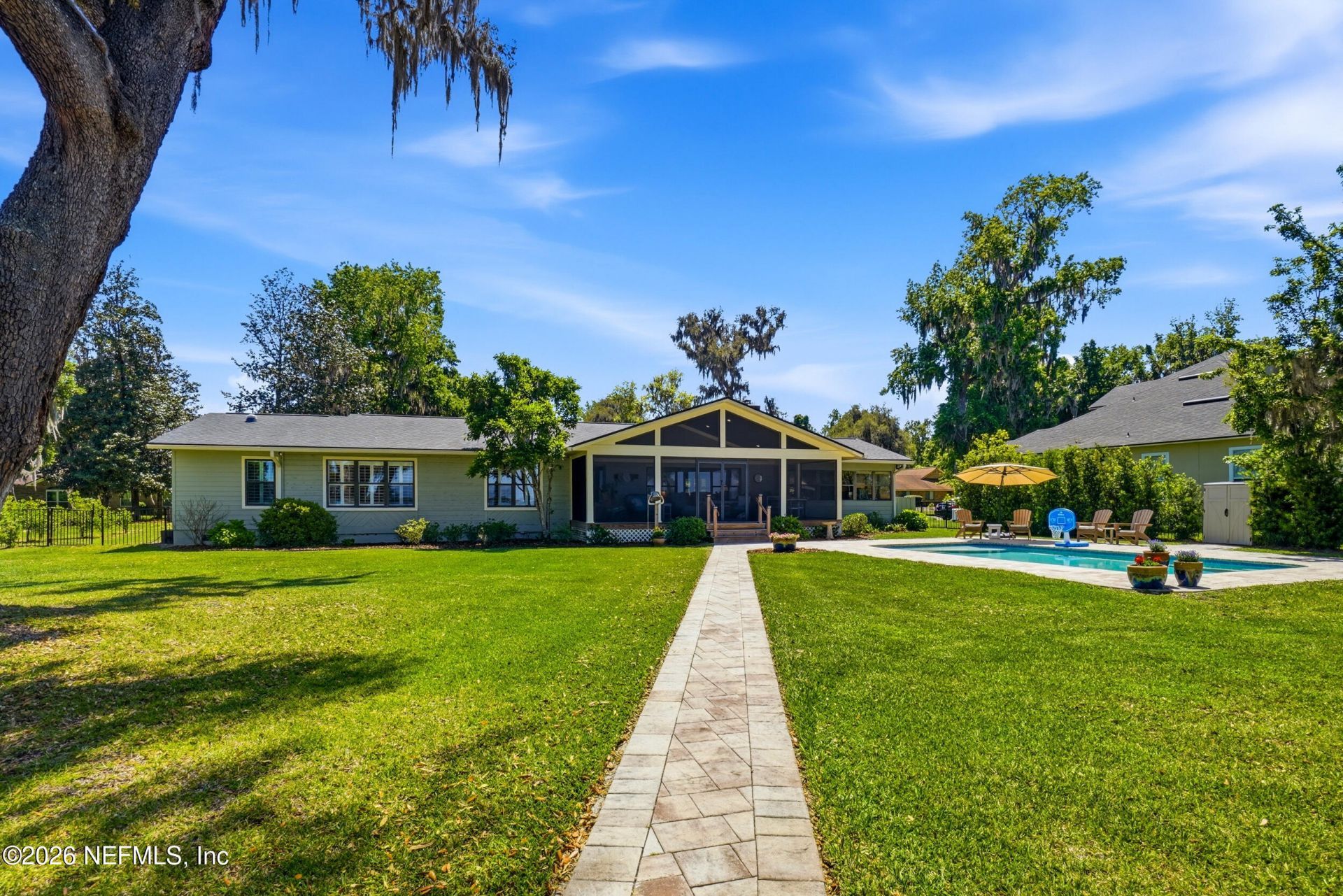 291 Hickory Acres Lane, Saint Johns, FL 32259 Photo