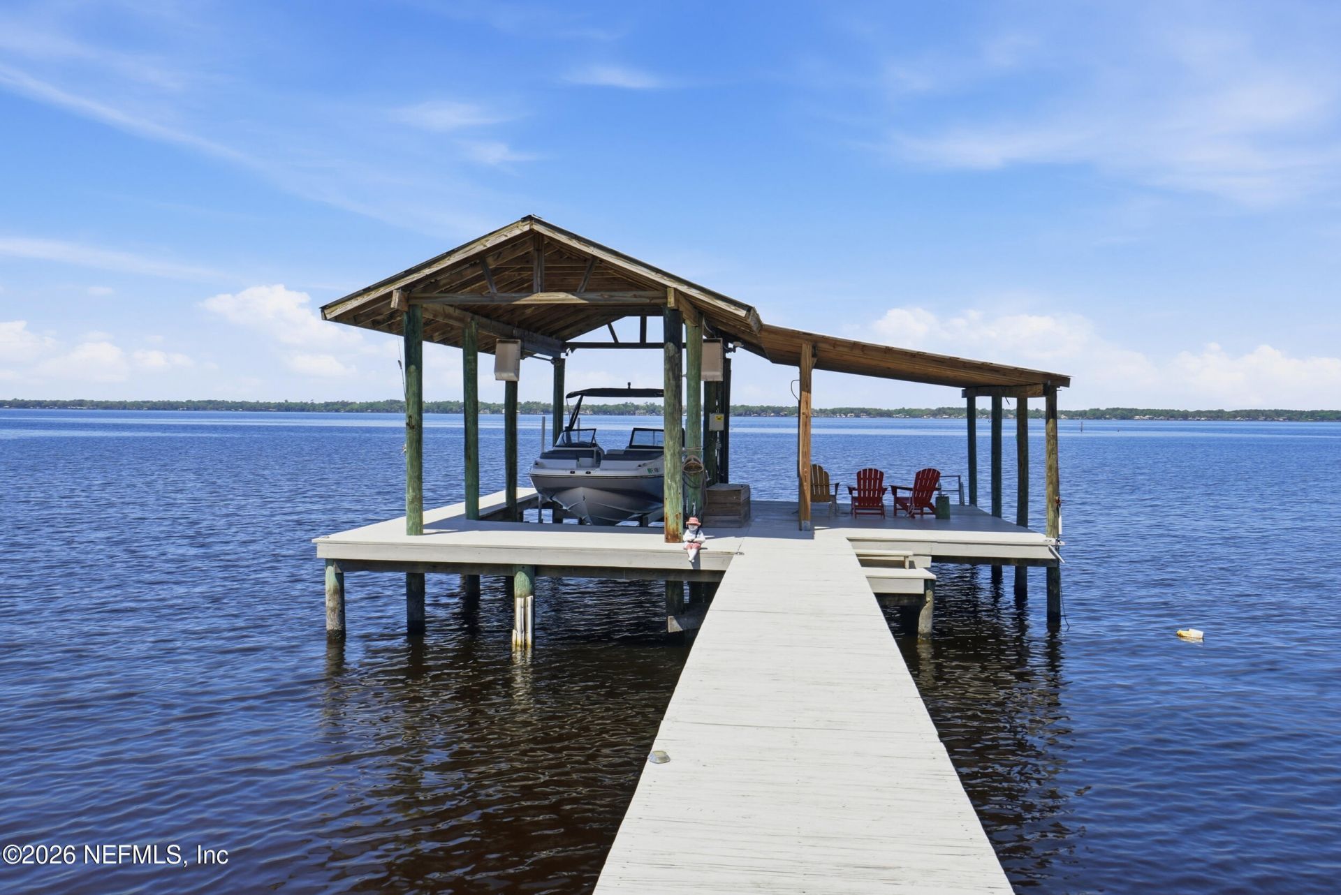 291 Hickory Acres Lane, Saint Johns, FL 32259 Photo