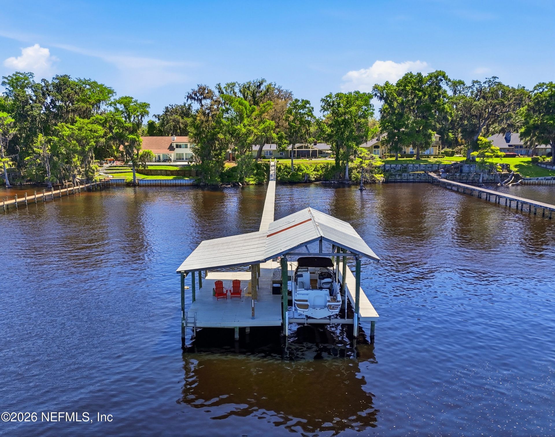 291 Hickory Acres Lane, Saint Johns, FL 32259 Photo