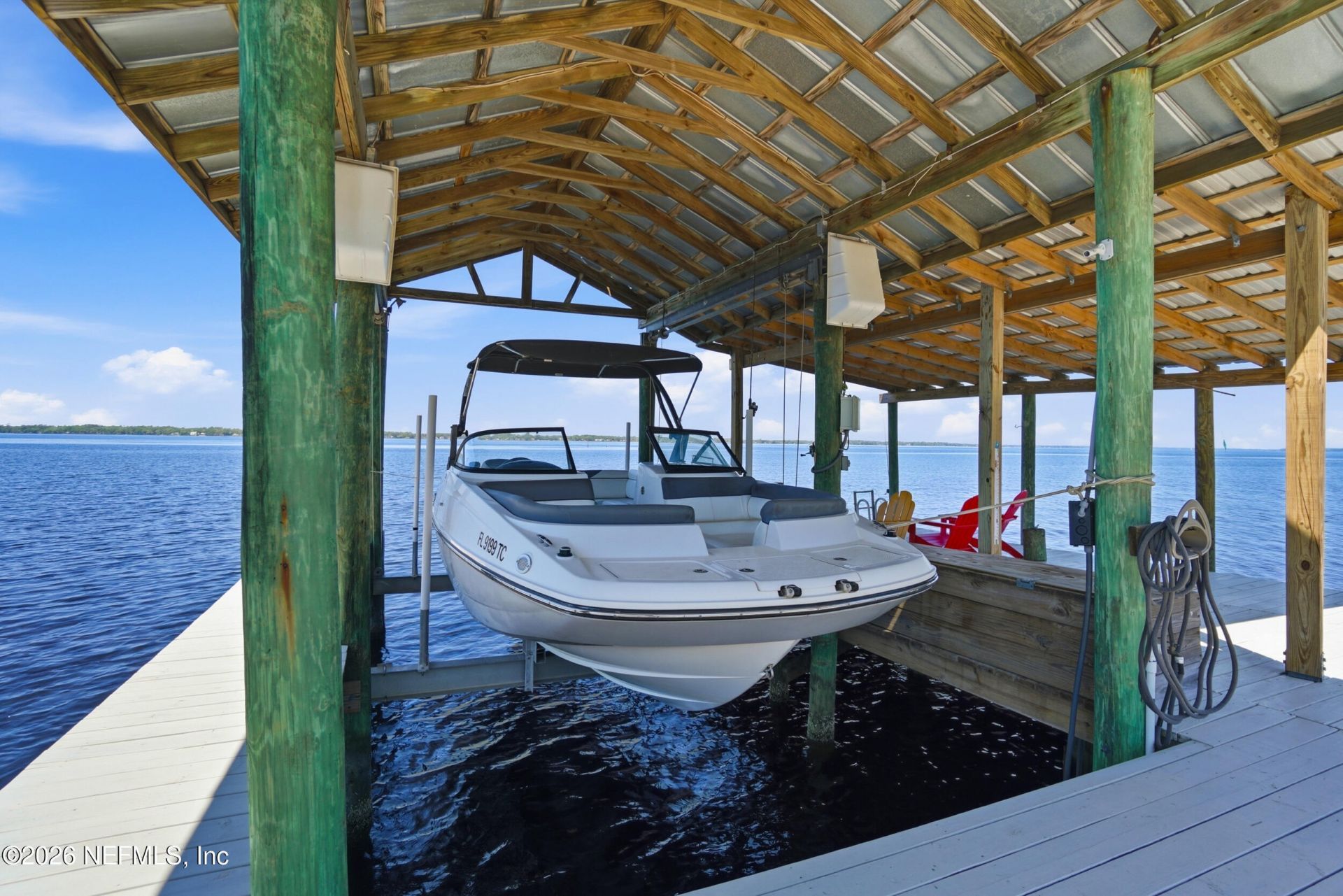 291 Hickory Acres Lane, Saint Johns, FL 32259 Photo