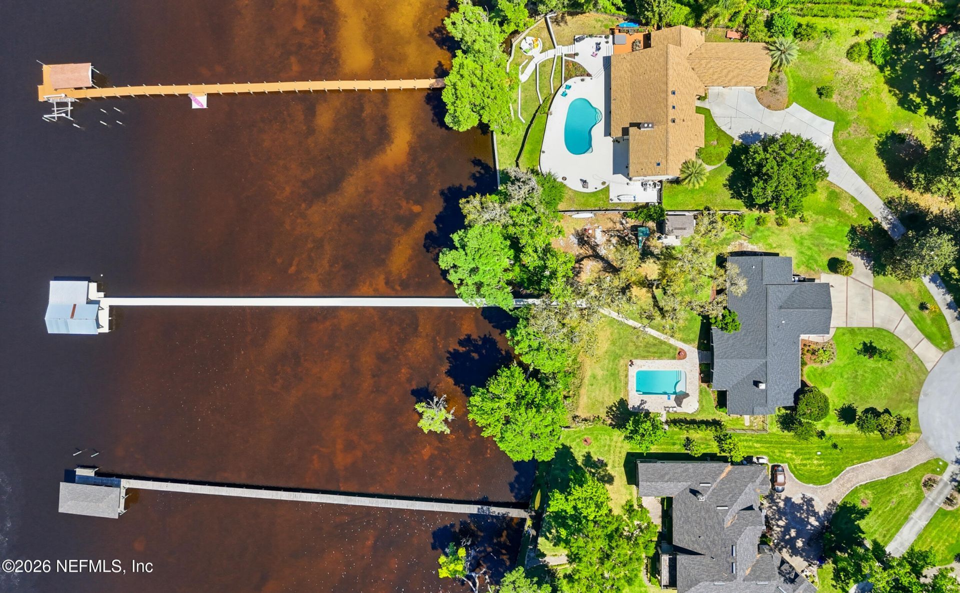 291 Hickory Acres Lane, Saint Johns, FL 32259 Photo