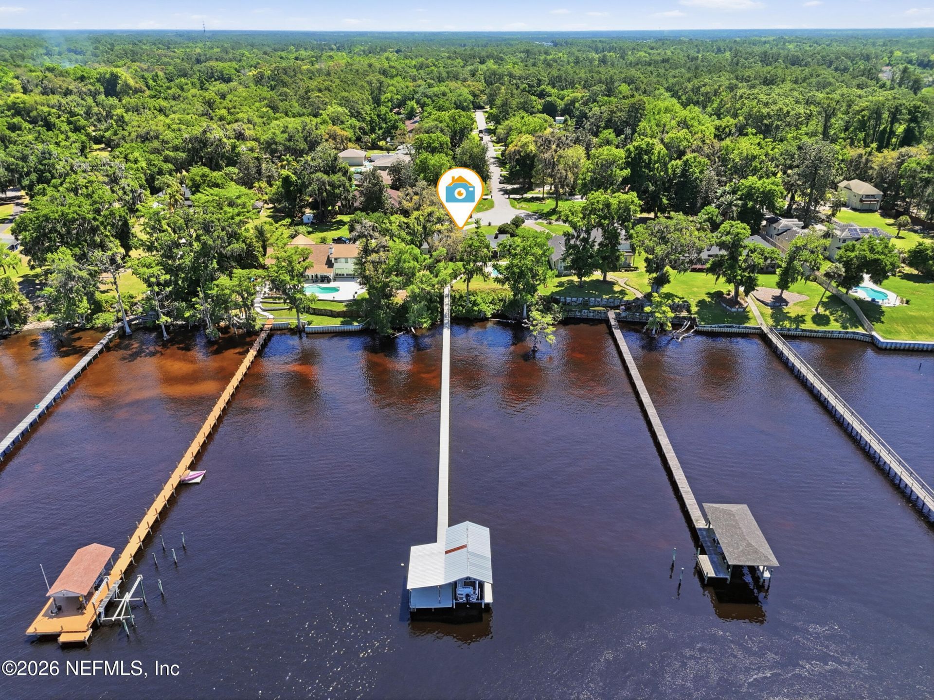 291 Hickory Acres Lane, Saint Johns, FL 32259 Photo