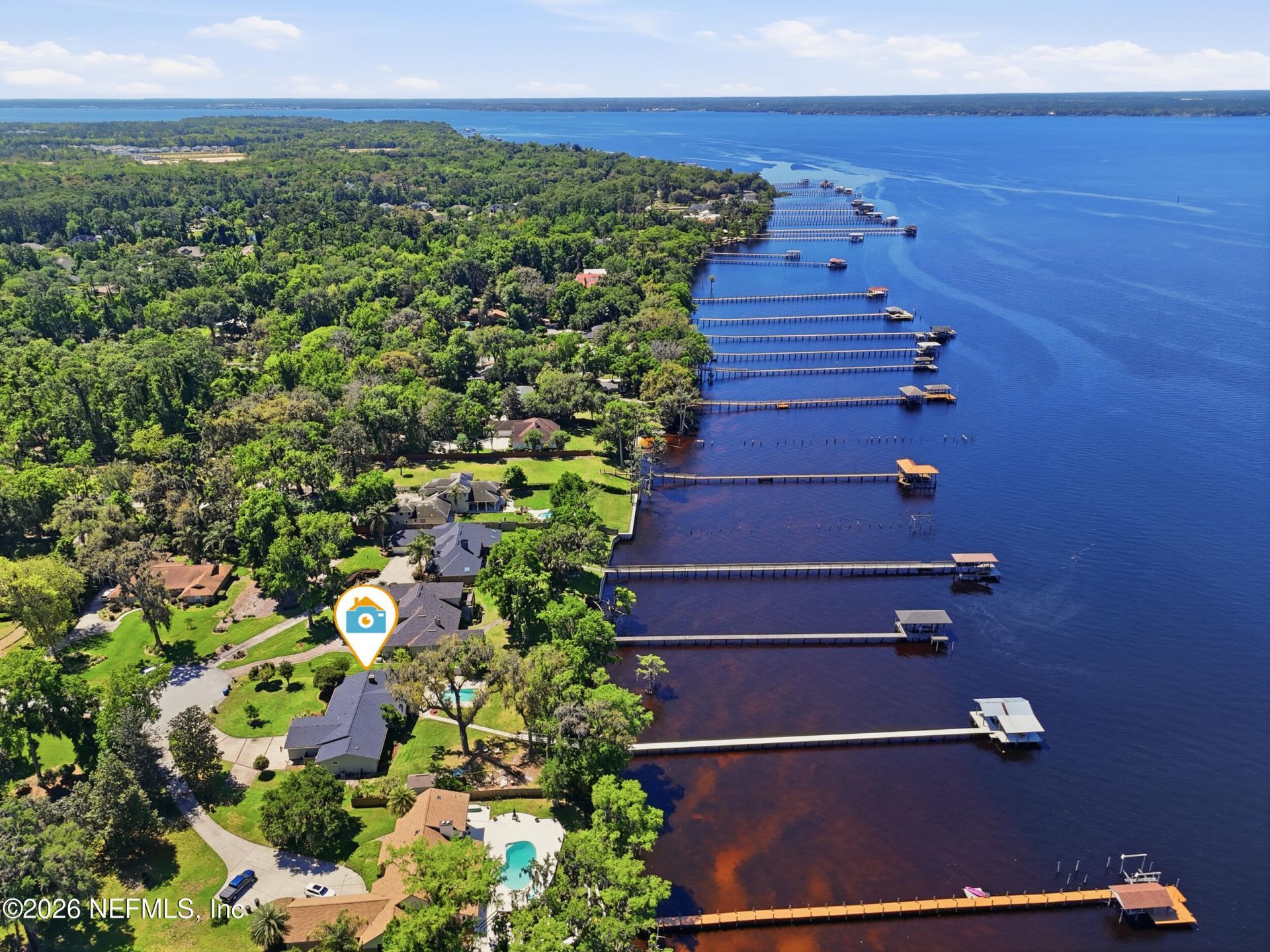 291 Hickory Acres Lane, Saint Johns, FL 32259 Photo