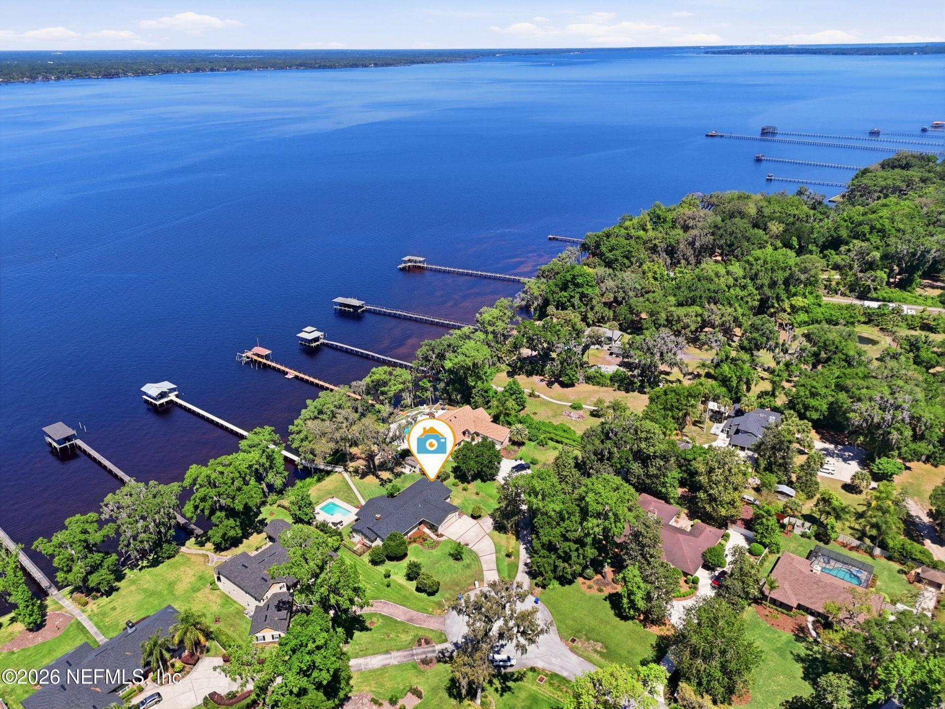 291 Hickory Acres Lane, Saint Johns, FL 32259 Photo