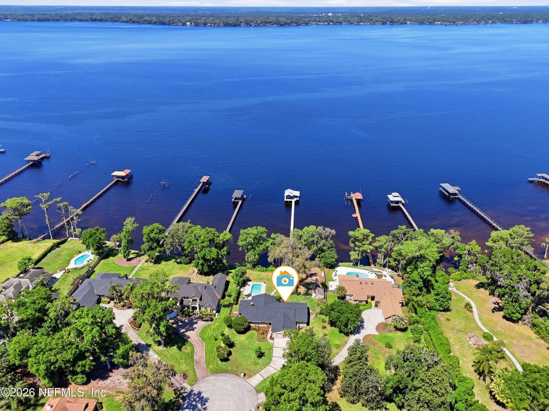 291 Hickory Acres Lane, Saint Johns, FL 32259 Photo