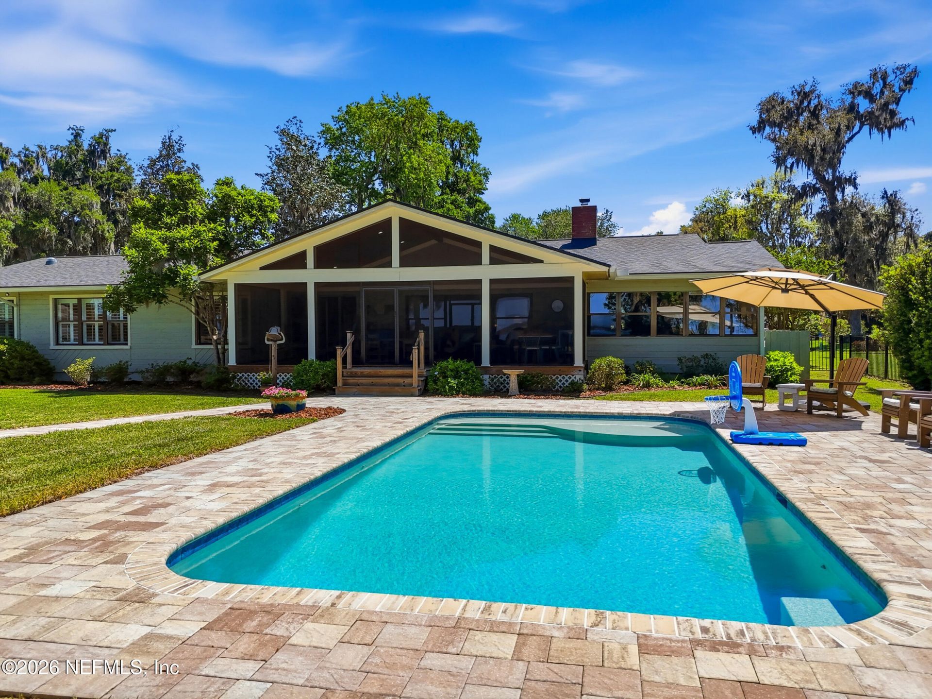 291 Hickory Acres Lane, Saint Johns, FL 32259 Photo