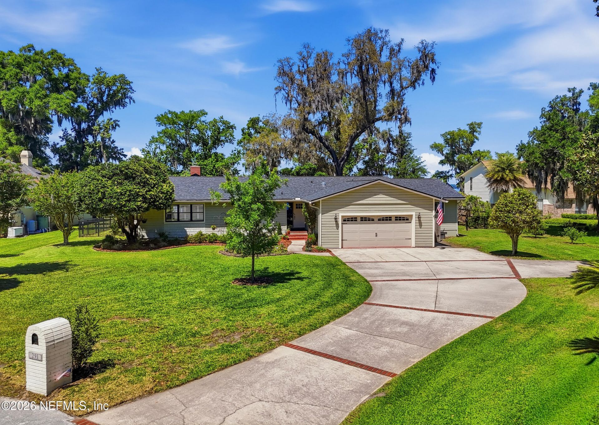 291 Hickory Acres Lane, Saint Johns, FL 32259 Photo