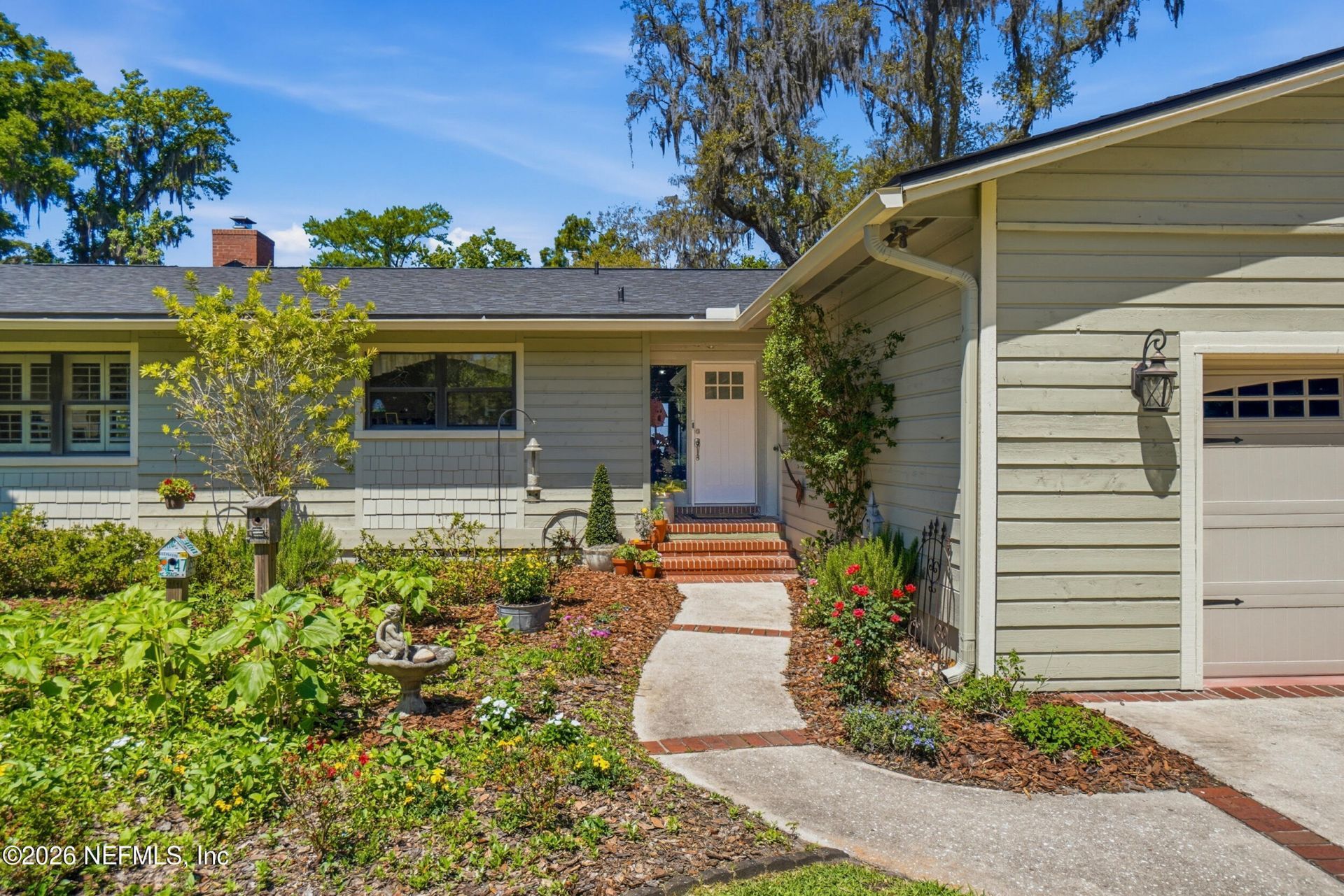 291 Hickory Acres Lane, Saint Johns, FL 32259 Photo