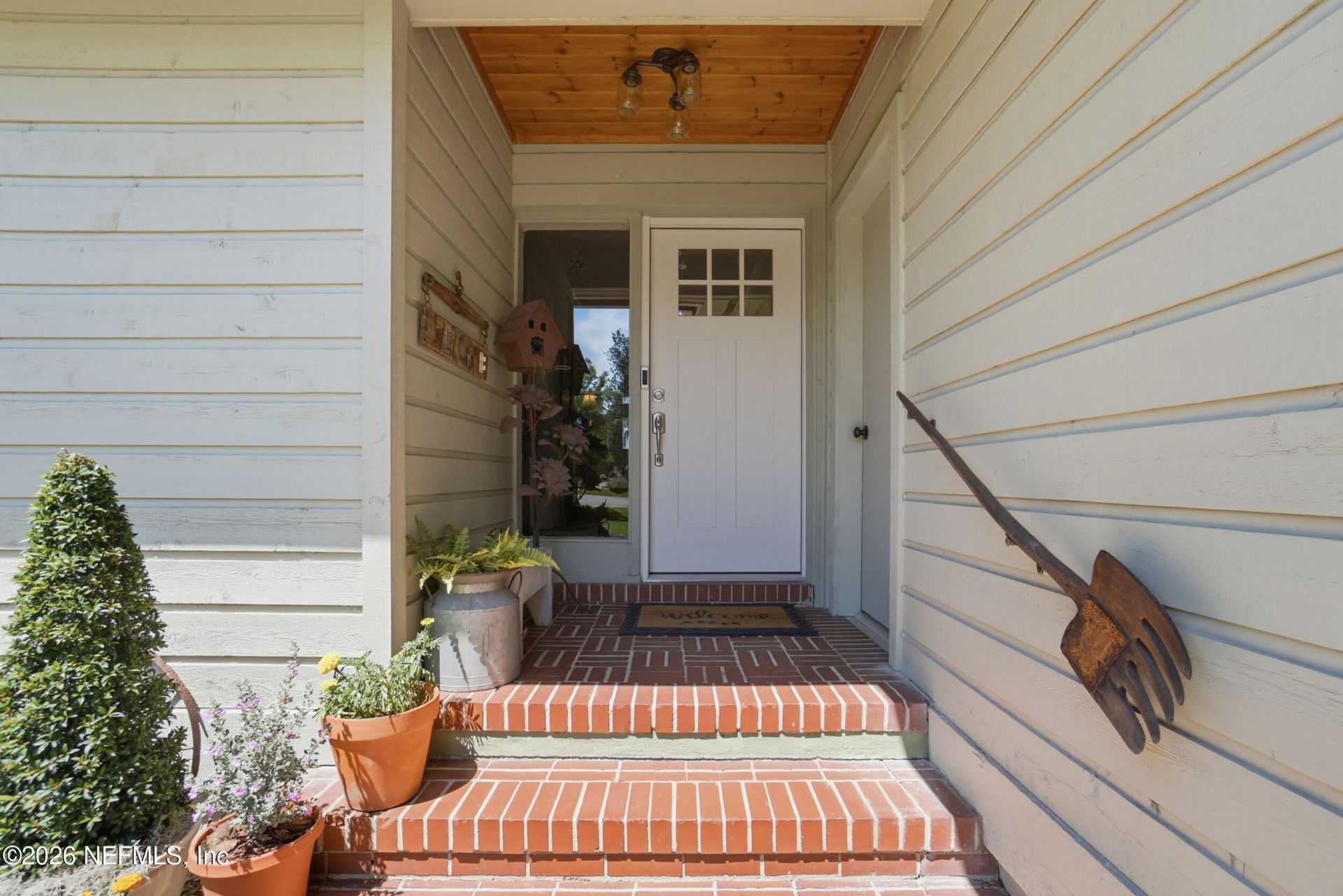 291 Hickory Acres Lane, Saint Johns, FL 32259 Photo