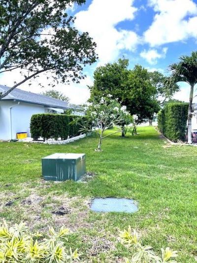 1137 South Drive, Unit B, Delray Beach, FL 33445 Photo