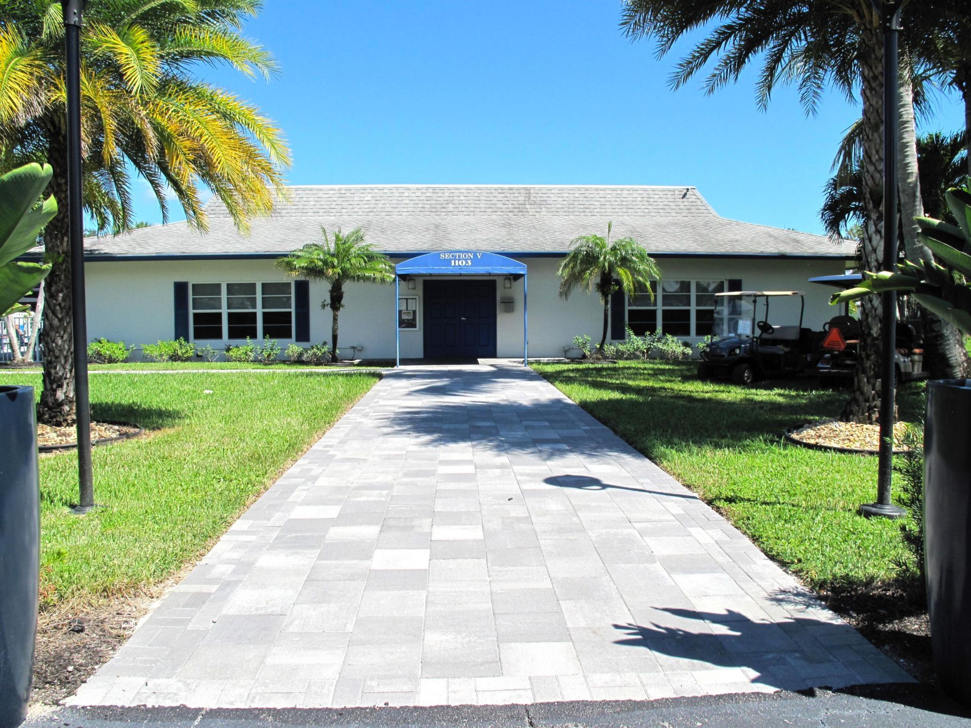 1137 South Drive, Unit B, Delray Beach, FL 33445 Photo