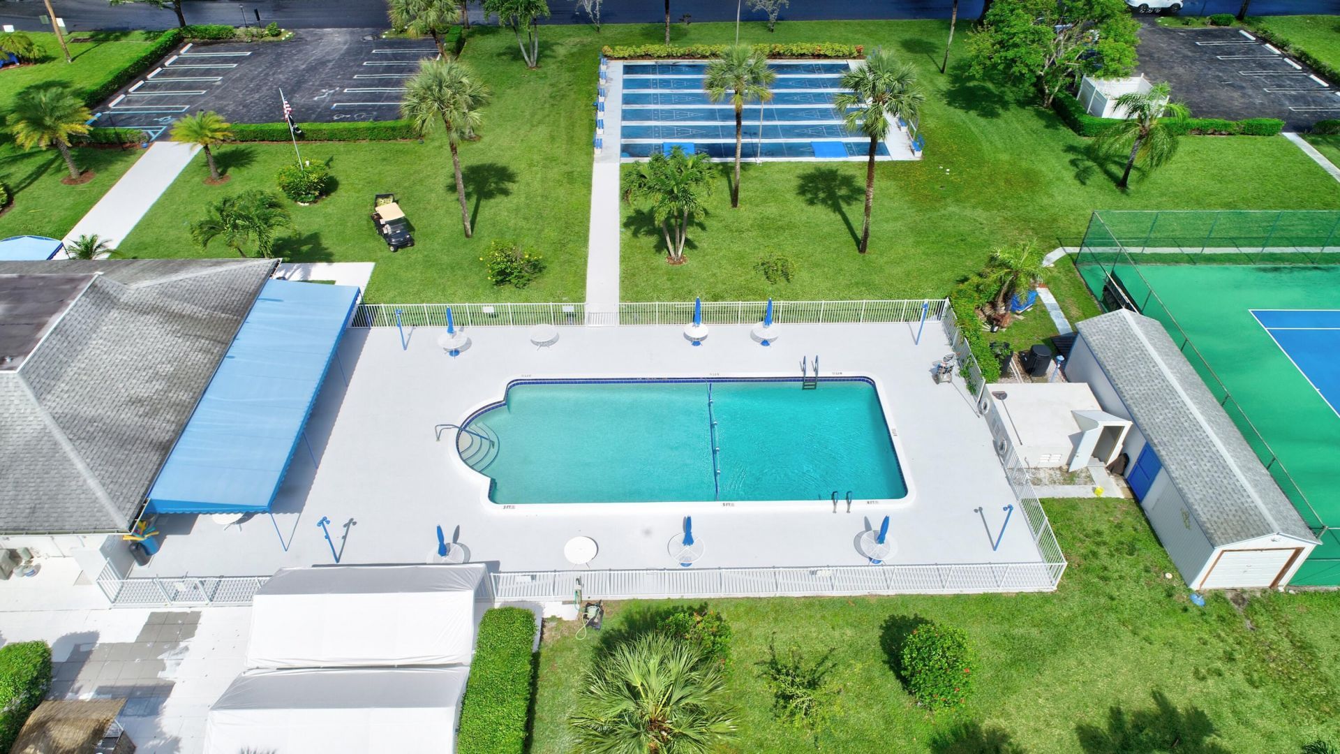 1137 South Drive, Unit B, Delray Beach, FL 33445 Photo