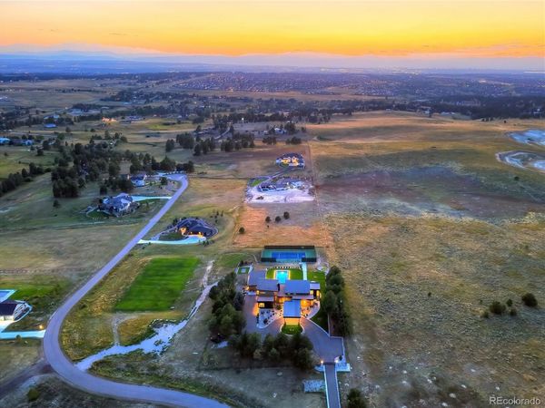 10773 Shadow Pines Road, Parker, CO 80138