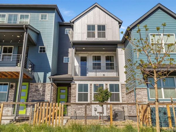 10334 Milwaukee Circle, Denver, CO 80229