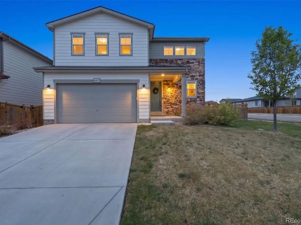 6407 Copper Drive, Frederick, CO 80516