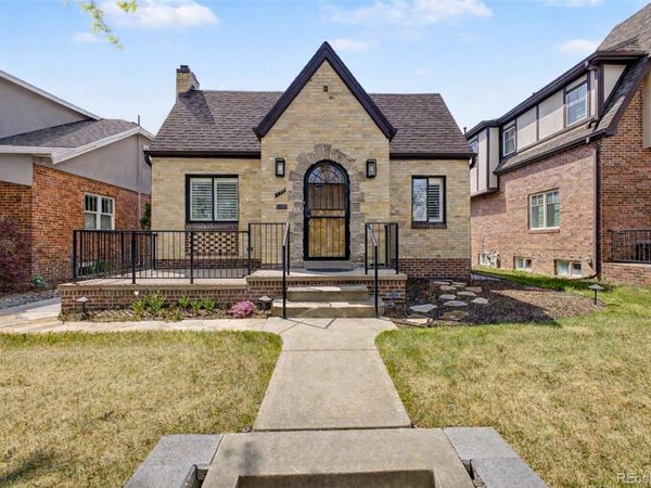 475 S Race Street, Denver, CO 80209