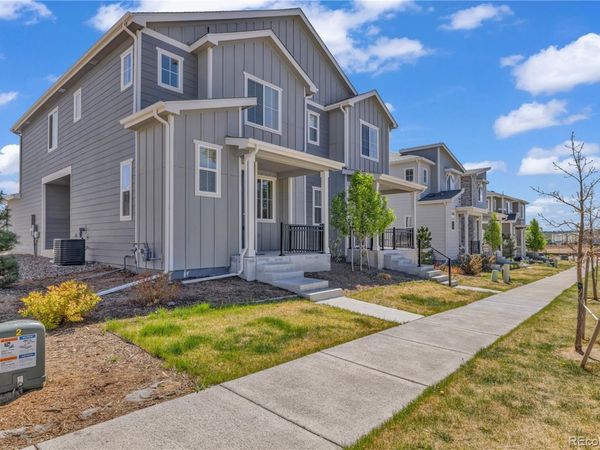 5240 Routt Court, Unit B, Arvada, CO 80002