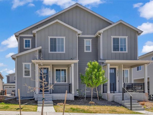 5240 Routt Court, Unit B, Arvada, CO 80002