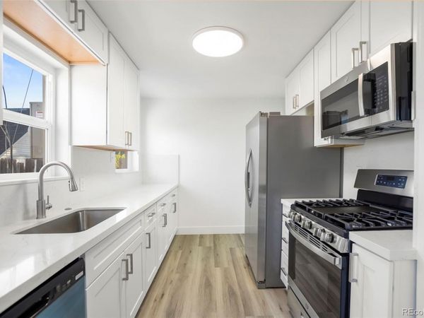 3421 W Dakota Avenue, Denver, CO 80219