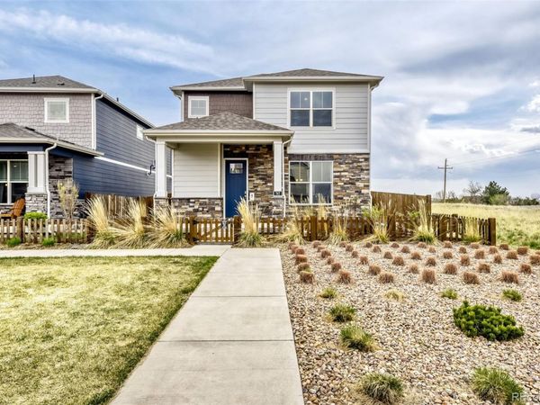 747 N Quatar Street , Aurora, CO 80018