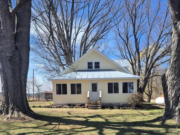 4431 Canyon AVENUE, Sparta, WI 54656