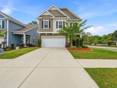 1067 Sago Palm Court, Mount Pleasant, SC 29429