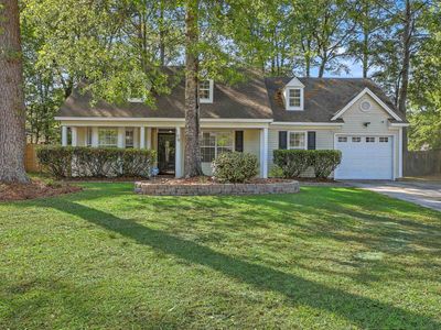 109 Mapperton Court, Summerville, SC 29485