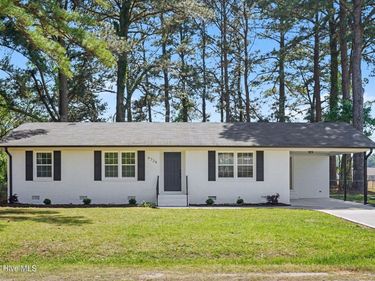 4734 Hathaway Road, Wilson, NC 27893