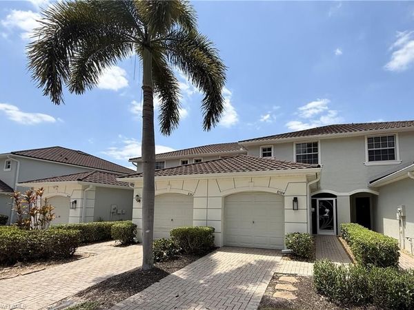 8584 Athena CT , LEHIGH ACRES, FL 33971