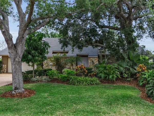 1732 PINE HARRIER CIRCLE , SARASOTA, FL 34231