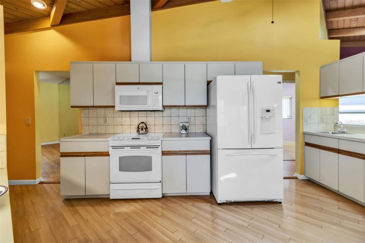 1732 Pine Harrier Circle, Sarasota, FL 34231 Photo