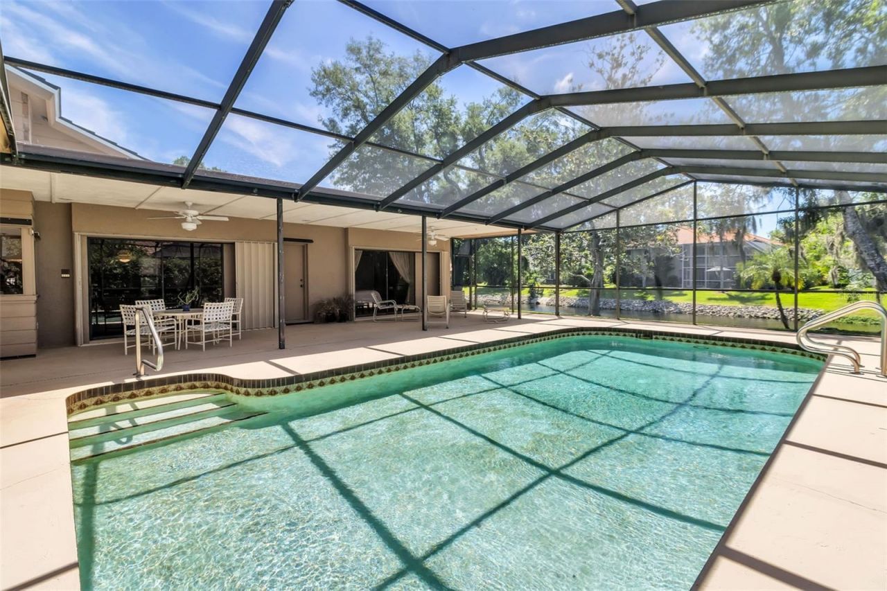 1732 Pine Harrier Circle, Sarasota, FL 34231 Photo
