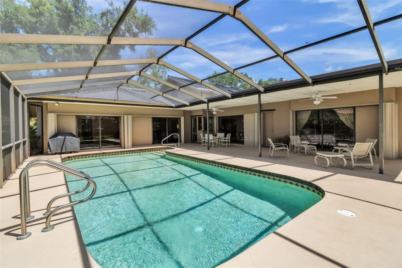 1732 Pine Harrier Circle, Sarasota, FL 34231 Photo