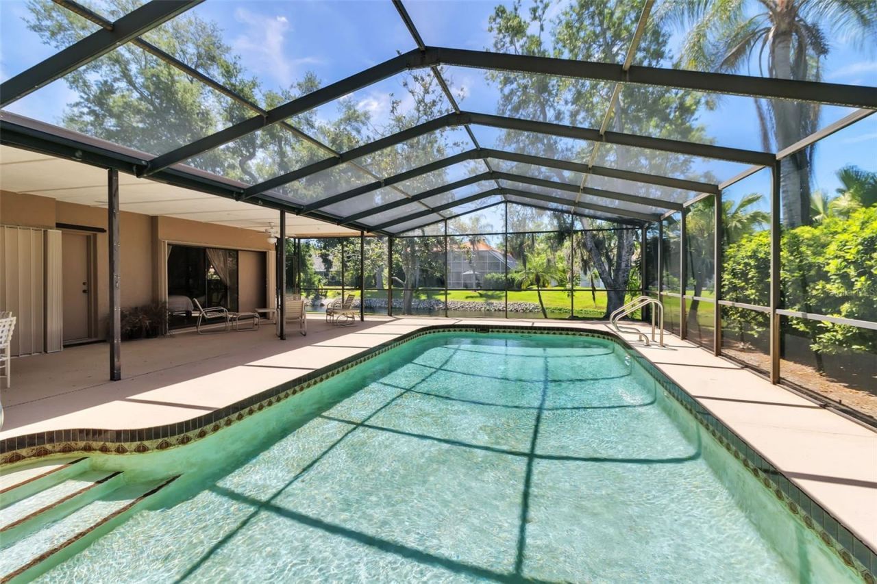 1732 Pine Harrier Circle, Sarasota, FL 34231 Photo