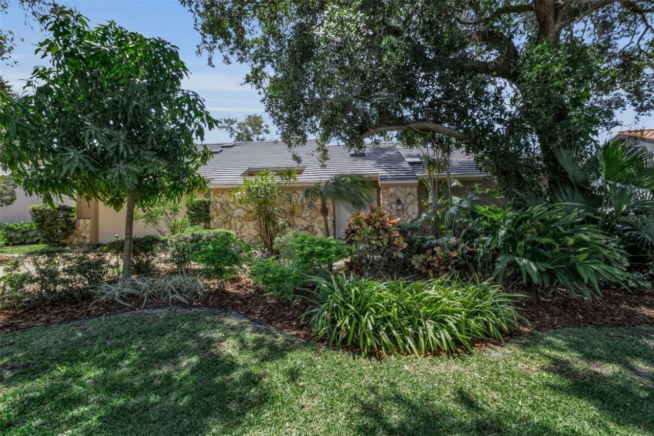 1732 Pine Harrier Circle, Sarasota, FL 34231 Photo
