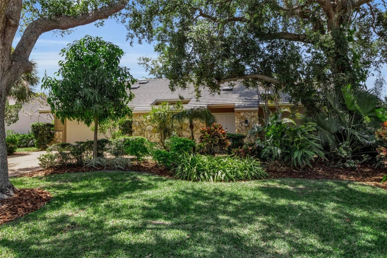 1732 Pine Harrier Circle, Sarasota, FL 34231 Photo