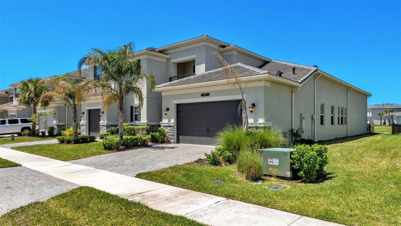 3405 Juniper Springs Street, Wesley Chapel, FL 33543 Photo