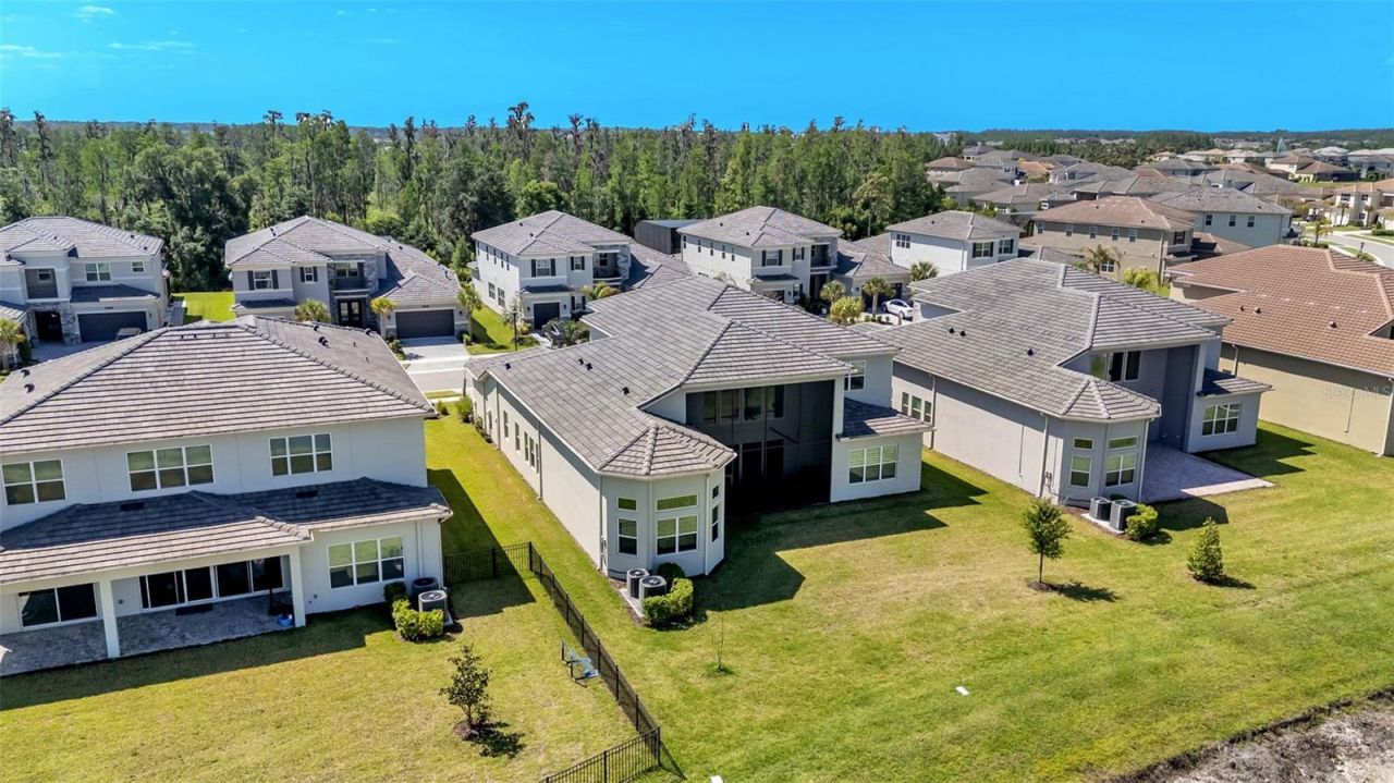 3405 Juniper Springs Street, Wesley Chapel, FL 33543 Photo