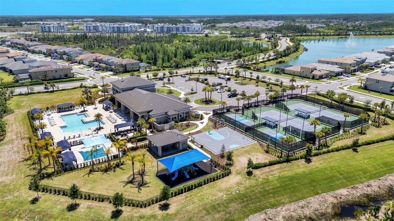 3405 Juniper Springs Street, Wesley Chapel, FL 33543 Photo