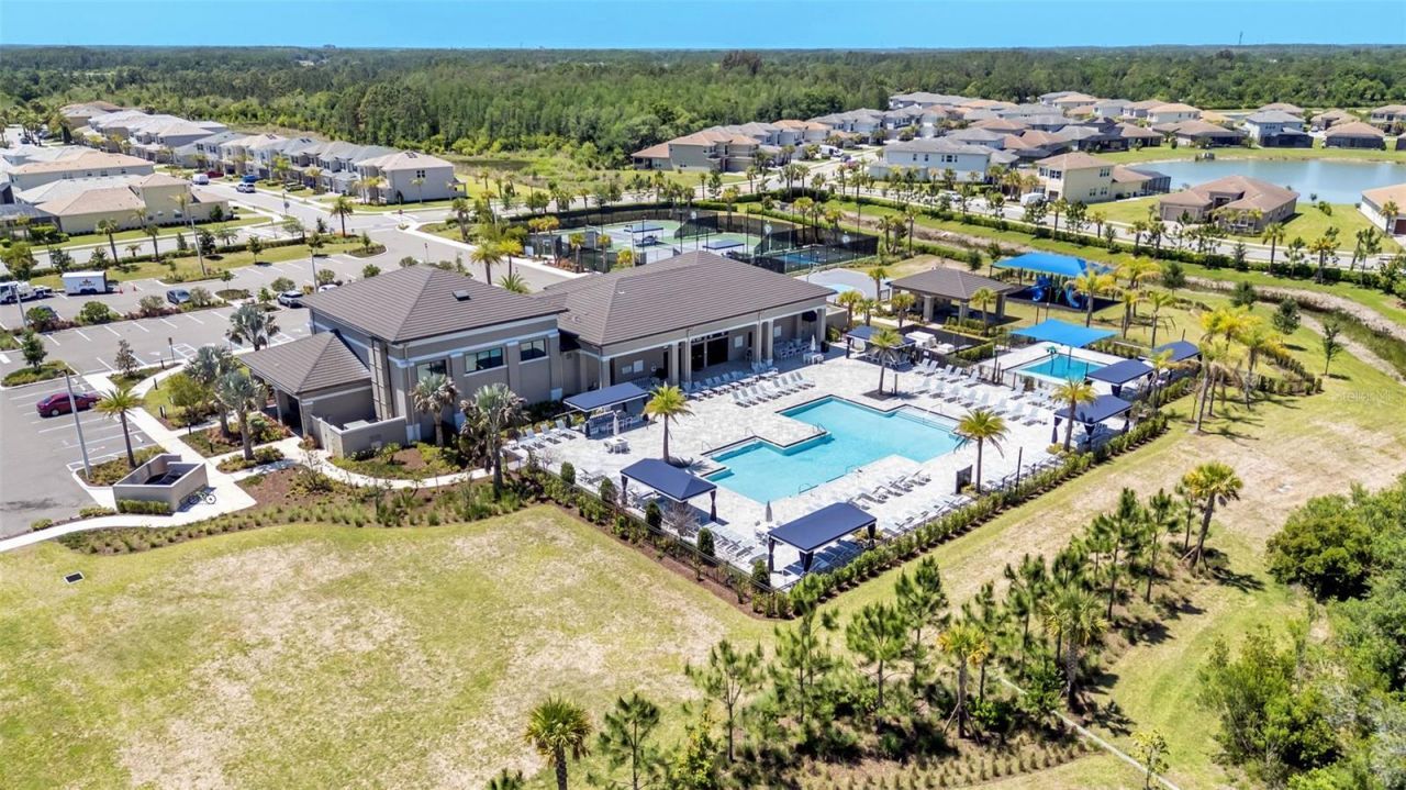 3405 Juniper Springs Street, Wesley Chapel, FL 33543 Photo