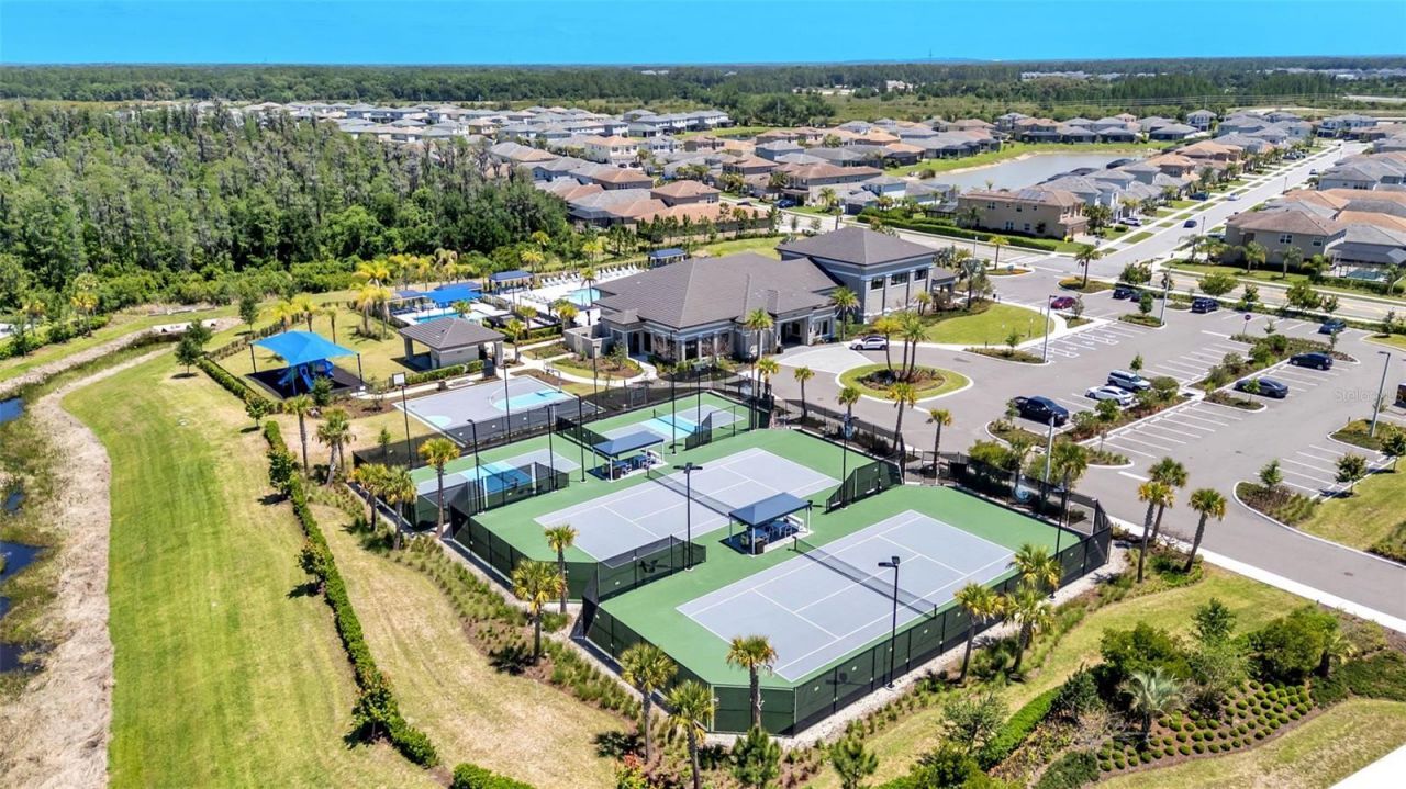 3405 Juniper Springs Street, Wesley Chapel, FL 33543 Photo