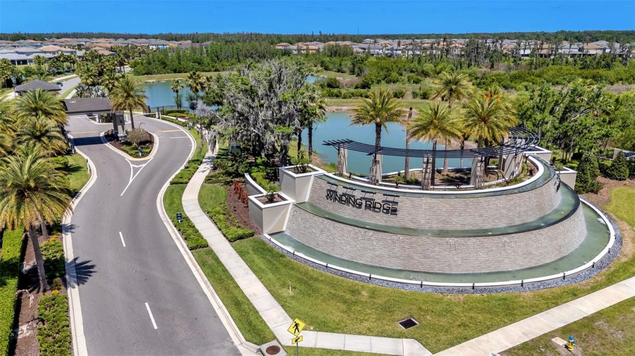 3405 Juniper Springs Street, Wesley Chapel, FL 33543 Photo