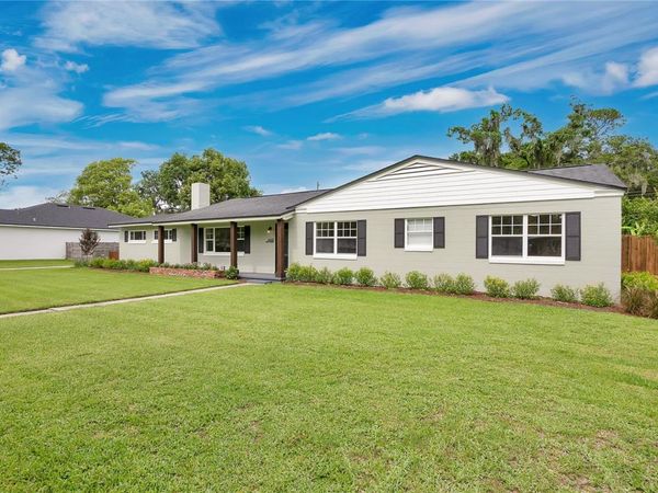 2009 LILY COURT , SANFORD, FL 32771