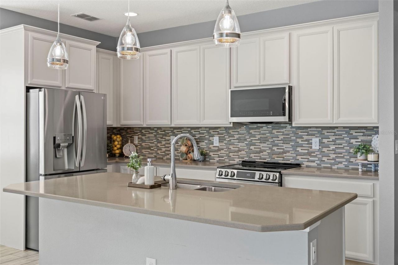 3261 Bethpage Loop, Mount Dora, FL 32757 Photo